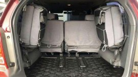 Toyota Innova E 2006 Matic