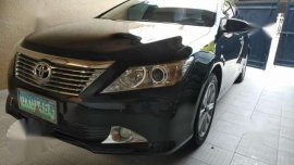 2013 Toyota Camry 2.5V
