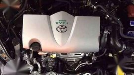 Toyota Vios 50K all in