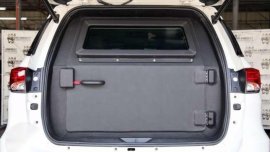 Bulletproof Toyota Fortuner brand new for sale 