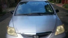 2005 Honda City 1.3 IDSI