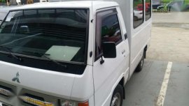 Mitsubishi L300 FB
