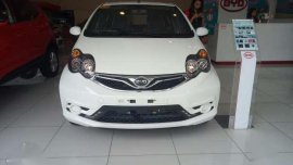 Hatchback BYD F0 Free 5 yrs PMS