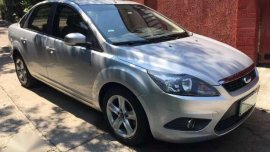 Ford Focus 2012 Sedan fresh for sale 