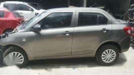 2017 Suzuki Swift dzire MT good condition for sale