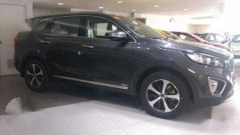 Rush sale New Kia Sorento 2018 Model