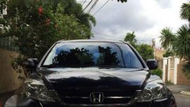 2010 Honda CRV