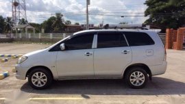 Innova J Diesel good as new for sale