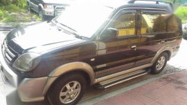For Sale Mitsubishi Adventure 2010 MT Black 