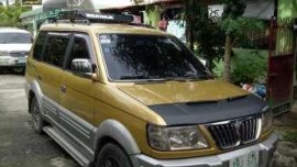 2003 Adventure Gls sport