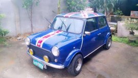 Mini Cooper 2002 Model
