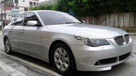 BMW 525i 2005 for sale