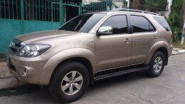 Toyota Fortuner 2009 for sale