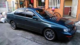 Toyota Corona Exsior 1999 MT for sale