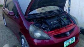 Honda FIT 2012 model updated for sale 