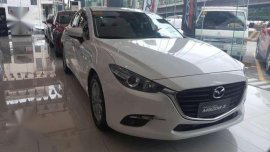 New 2017 Mazda 3 Vehicles All in Promo