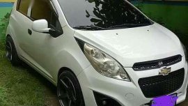 2013 Chevrolet Spark LS Automatic fresh for sale 