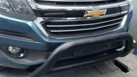 New Chevrolet Colorado LTX AT 2.8L 2017  