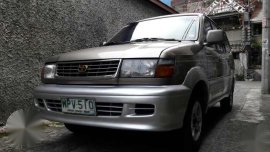 2000 model toyota revo lxv limited for sale 