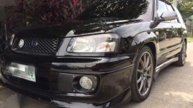 2003 subaru cross sports