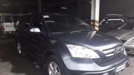 2007 Honda CRV 4X2 fresh for sale 