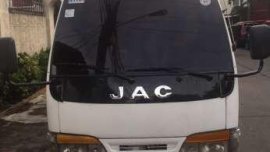 2011 JAC Princess FB Body Rush Sale