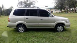 Toyota revo sr all power fresh for sale 