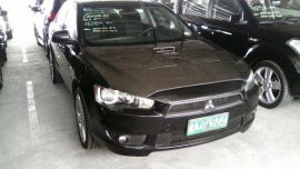 For sale Mitsubishi Lancer Ex 2012