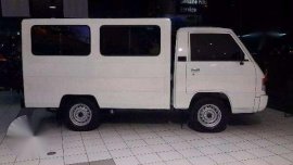 2003 L300 fb dual cool aircon like new 270k