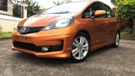 Honda jazz 1.5v 2012 fresh like new for sale