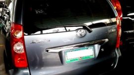 Avanza G 2011 Automatic 1.5