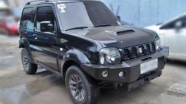 2015 Suzuki Jimny low mileage for sale