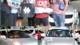 Suzuki Ciaz Ertiga Swift Celerio 2017!