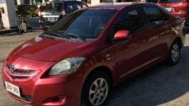 Toyota Vios for sale in very good conditions
