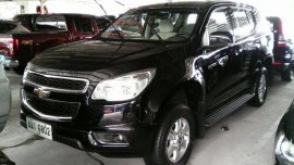 For sale Chevrolet Trailblazer 2014