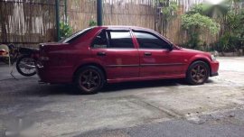 2000 Honda City Type Z MT for sale 