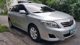 Toyota Corolla Altis 2006 for sale