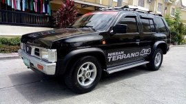 1997 Nissan Terrano Automatic Diesel well maintained