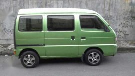 Suzuki multicab 2008 model for sale 