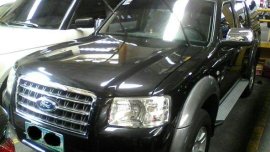 Ford Everest 2009 for sale