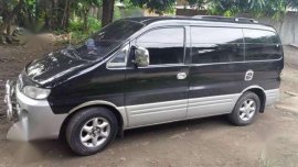 Hyundai starex 98 model fresh for sale