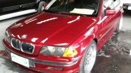 BMW 318i 2000 for sale