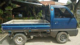 Multicab pick up type very fresh for sale 