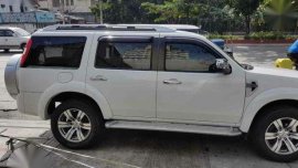 2011 Ford Everest 610k nego RUSH SALE!