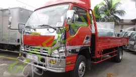 Isuzu Elf NKR NPR Dropside good as new for sale 