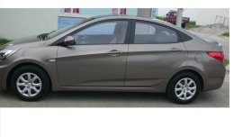 Hyundai Accent MT for sale