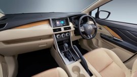 Mitsubishi to tease next-gen MPV ahead of GIIAS 2017 