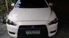 LANCER EX 2012 2.0 for sale