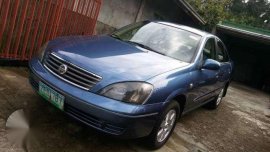 Nissan Sentra Gsx 07 Manual Top Of The Line for sale 
