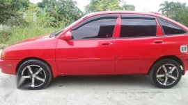 Kia avella MT for sale 